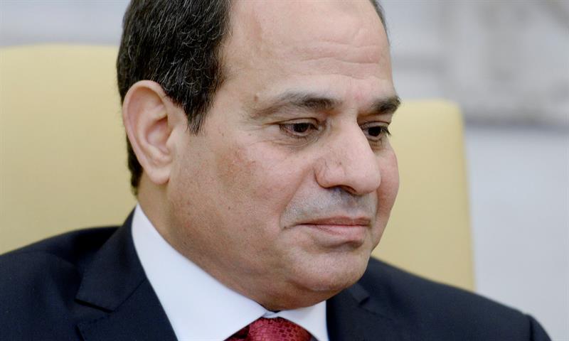 El presidente egipcio aprueba el acuerdo de cooperaciÃ³n aduanera con Uruguay