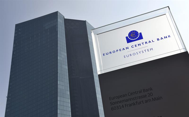 BCE: los mercados no deben esperar nuevos incrementos de las compras de deuda