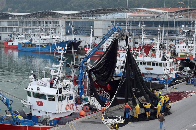 Galicia reclama mÃ¡s flexibilidad en los descartes de pesca exigidos por la UE