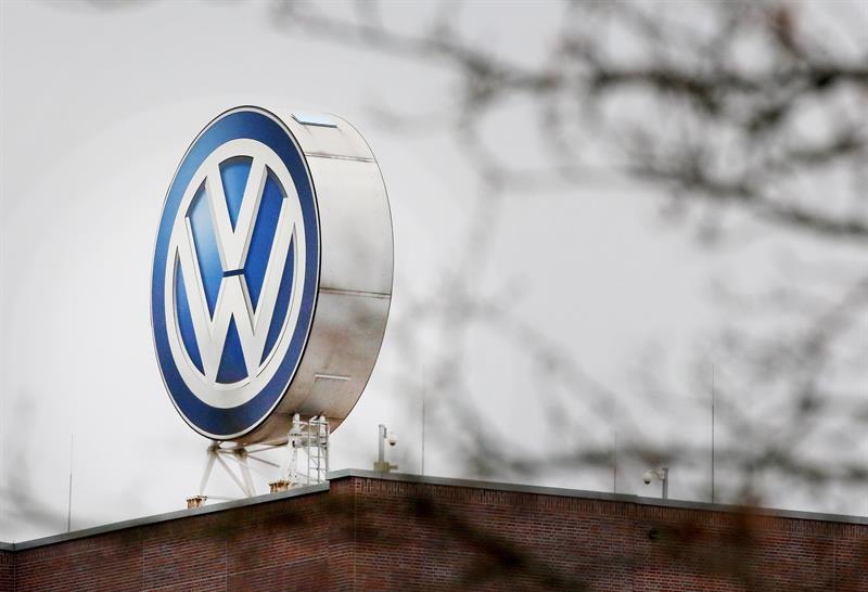 La marca VW invertirÃ¡ 22.800 millones de euros en sus fÃ¡bricas hasta 2022